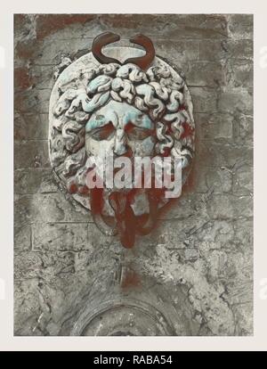 Toskana Siena Asciano Casa Corboli, dies ist mein Italien, die italienische Land des Visual History, weltliche Gebäude neuerfundene Stockfoto