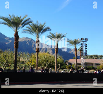 Palm Springs, Kalifornien, USA. 3. Januar, 2019. Einen Überblick über die Stimmung an der 30. jährlichen Palm Springs International Film Festival Awards Gala am 3. Januar 2019 in Palm Springs Convention Center in Palm Springs, Kalifornien. Foto von Barry King/Alamy leben Nachrichten Stockfoto