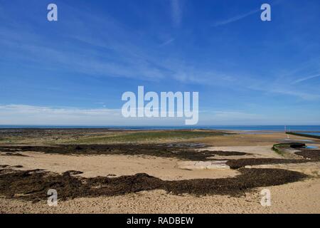 Margate, Kent, England Stockfoto