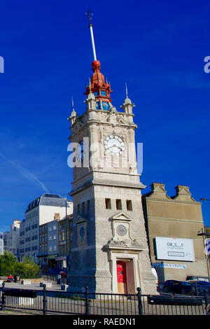 Margate, Kent, England Stockfoto