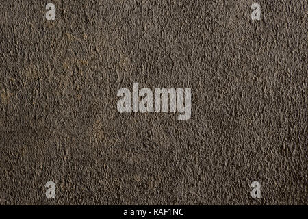 Grunge Hintergrund. Detail einer Wand. Stockfoto