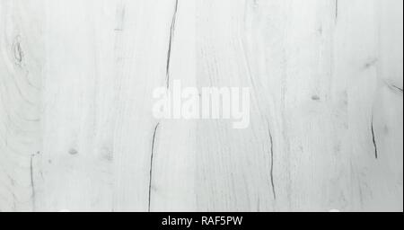 Gewaschen Holz- Textur Hintergrund, Licht soft Eiche von Verwitterten distressed wash Holz mit verblassten Lack Lack mit Holzmaserung Textur. weiß Hartholz Stockfoto