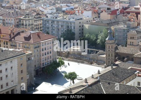 Datierung zaragoza