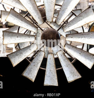 Buc-ee ist eine Kette von Lebensmittelläden in Texas entfernt. Das Unternehmen ist von Arch'Biber' Aplin III und Don Wasek besessen. Stockfoto