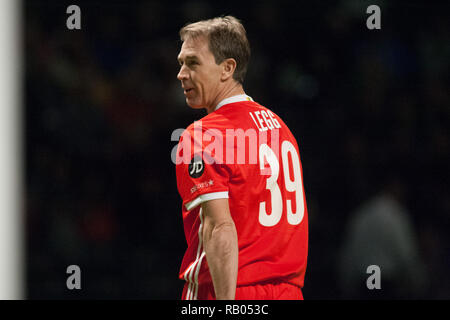 Glasgow, UK, 5. Januar 2019 Wales V Schottland, 2019 Star Sechser, Fußball, SSE Hydro, Glasgow, Großbritannien - 5 Jan 2019; Aktion Credit: Scottish Borders, Medien/Alamy leben Nachrichten Stockfoto