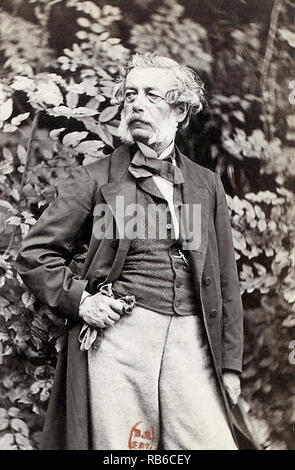 Franz Xaver Winterhalter (1805-1873), deutscher Maler Stockfoto