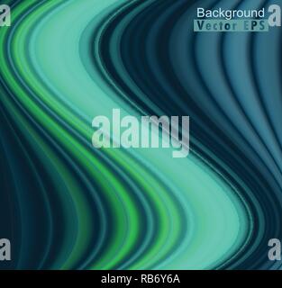 Abstrakte geometrische Formen. Hintergrund. Stock Vektor