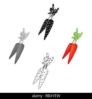 Ostern ist ein christlicher Feiertag cartoon Symbole im Set Sammlung für Design. Ostern attribute Vektor Symbol lieferbar Abbildung. Stock Vektor