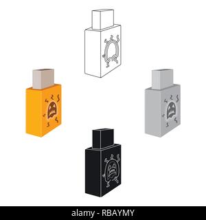 Kunst, Attack, Cartoon, Computer, Konzept, Daten, Design, Gerät, digital, Festplatte, Laufwerk, elektronische Geräte, Datei, Flash, Hacker, Hacker, Hacking, Hardware, Icon, Illustration, Infektion, Informationen, isoliert, Logo, Memory, tragbare, Risiko, Speichern, Stick, Speicher, Symbol, Technik, Transfer, USB, Vector, Virus, Web, Vektor, Vektoren, Stock Vektor