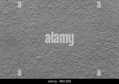 Betonwand mit Mustern und Risse - hochwertige Textur / Hintergrund Stockfoto