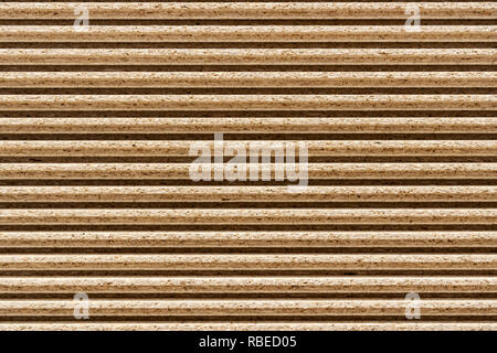 Spanplatten - Spanplatten - MDF-LDF-Spanplatte Stockfoto