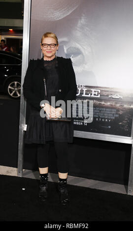 Film Premiere der Mule bietet: Dianne Wiest Wo: Los Angeles, Kalifornien, Vereinigte Staaten, wenn: 10 Dez 2018 Credit: Apega/WENN.com Stockfoto