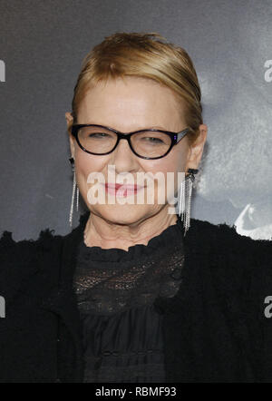 Film Premiere der Mule bietet: Dianne Wiest Wo: Los Angeles, Kalifornien, Vereinigte Staaten, wenn: 10 Dez 2018 Credit: Apega/WENN.com Stockfoto