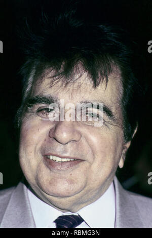 Dilip Kumar, indischer Schauspieler, Yusuf Khan, Tragedy King, The First Khan, Indien, Asien Stockfoto