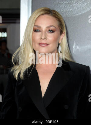 Das maultier Weltpremiere statt im Regency Dorf Theater in Los Angeles, Kalifornien. Mit: Elisabeth Rohm Wo: Los Angeles, Kalifornien, Vereinigte Staaten, wenn: 10 Dez 2018 Credit: Adriana Barraza/WENN.com M. Stockfoto