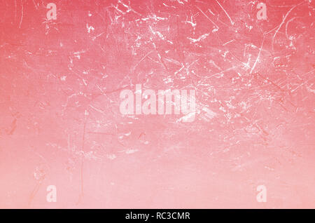 Distressed Textur Hintergrund verkratzt Stockfoto