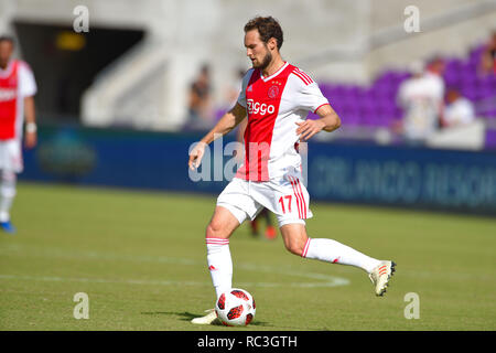 Orlando, Florida, USA. 12 Jan, 2019. XXXXXXX während einer Weltmeisterschaft in Orlando Florida City Stadium am 31.01.12, 2019 in Orlando, Florida. Zuma Presse/Scott Miller, A.. Credit: Scott Miller, A./ZUMA Draht/Alamy leben Nachrichten Stockfoto