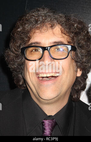 Los Angeles, USA. 12 Jan, 2019. 01/12/2019 der 44. jährlichen Los Angeles Film Critics Association Awards statt im InterContinental Los Angeles Century City Beverly Hills in Los Angeles, CA Credit: Cronos/Alamy leben Nachrichten Stockfoto