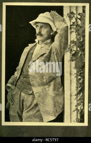 Der ir-J.M.Barrie', 1928. Schöpfer: Unbekannt. Stockfoto