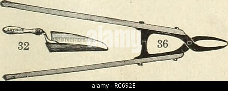 . Dreer's Garten Kalender. Samen Kataloge; Baumschulen Kataloge; Gartengeräte und Zubehör Kataloge; Blumen Samen Kataloge ; Obst ; Gemüse Samen Samen Kataloge Kataloge. . Bitte beachten Sie, dass diese Bilder sind von der gescannten Seite Bilder, die digital für die Lesbarkeit verbessert haben mögen - Färbung und Aussehen dieser Abbildungen können nicht perfekt dem Original ähneln. extrahiert. Henry A. Dreer (Hart); Henry G. Gilbert Baumschule und Saatgut Handel Katalog Kollektion. Philadelphia, Pa: Henry A. Dreer Stockfoto