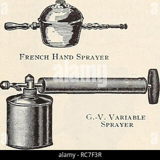 . Dreer's Garten Buch 1932. Samen Kataloge; Baumschulen Kataloge; Gartengeräte und Zubehör Kataloge; Blumen Samen Kataloge; Gemüse; Früchte Samen Samen Kataloge Kataloge. . Bitte beachten Sie, dass diese Bilder sind von der gescannten Seite Bilder, die digital für die Lesbarkeit verbessert haben mögen - Färbung und Aussehen dieser Abbildungen können nicht perfekt dem Original ähneln. extrahiert. Henry A. Dreer (Hart); Henry G. Gilbert Baumschule und Saatgut Handel Katalog Kollektion. Philadelphia, Pa: Henry A. Dreer Stockfoto