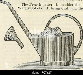 . Dreer's Garten Kalender: 1875. Samen Kataloge; Baumschulen Kataloge Kataloge; Garten; Blumen Samen Kataloge. . Bitte beachten Sie, dass diese Bilder sind von der gescannten Seite Bilder, die digital für die Lesbarkeit verbessert haben mögen - Färbung und Aussehen dieser Abbildungen können nicht perfekt dem Original ähneln. extrahiert. Henry A. Dreer (Hart); Henry G. Gilbert Baumschule und Saatgut Handel Katalog Kollektion. Philadelphia, Pa: Henry A. Dreer Stockfoto