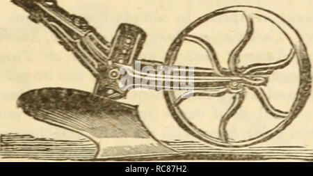 . Dreer's Garten Kalender: 1883. Samen Kataloge; Baumschulen Kataloge Kataloge; Garten; Blumen Samen Kataloge. DREER'S GARTEN KALENDER. 86. Die FIREFL. Bitte beachten Sie, dass diese Bilder sind von der gescannten Seite Bilder, die digital für die Lesbarkeit verbessert haben mögen - Färbung und Aussehen dieser Abbildungen können nicht perfekt dem Original ähneln. extrahiert. Henry A. Dreer (Hart); Henry G. Gilbert Baumschule und Saatgut Handel Katalog Kollektion. Philadelphia, Pa: Henry A. Dreer Stockfoto