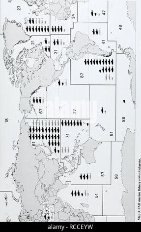 . Die Vielfalt der Meere: Der regionale Ansatz. WCMC Biodiversität Serie 4. . Bitte beachten Sie, dass diese Bilder sind von der gescannten Seite Bilder, die digital für die Lesbarkeit verbessert haben mögen - Färbung und Aussehen dieser Abbildungen können nicht perfekt dem Original ähneln. extrahiert. Groombridge, B., Jenkins, M.D., Wcmc. WCMC Stockfoto