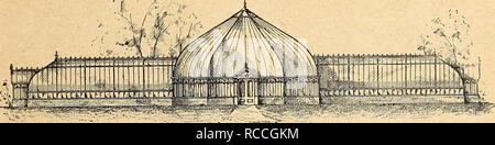 . Elliott's 1894 Katalog. Seeds New York (State) New York Kataloge; Baumschulen New York (State) New York Kataloge; Gartengeräte und Zubehör Kataloge; Blumen Samen Kataloge; Pflanzen, Zierpflanzen Kataloge; Bäume Samen Samen Kataloge Kataloge ; Obst ; Gemüse Samen. Für kleine Gewächshäuser, WINTERGÄRTEN, etc. GARTENBAU Architekten und Bauherren. Gewächshäuser, Graperies, Rosehouscs, Wintergärten, etc. Gebaut^ VITH BÜGELEISEN SPARREN, PFETTEN, HALTERUNGEN UND SPALTEN, leichte, robuste und langlebige Strukturen. Schätzungen eingerichtet für Häuser coinjtlete, oder für die Strukturfonds Bügeleisen Wor Stockfoto