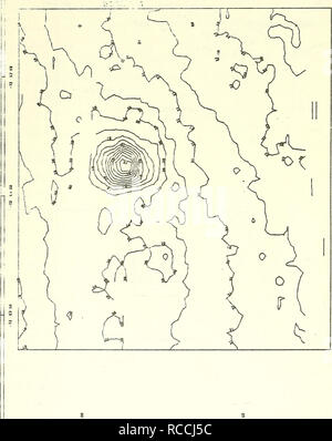 . Bereich Entsorgung monitoring system jährliche Daten Bericht - 1978: Beilage H Website Bericht - New Haven. Baggerung Entsorgung in den Ozean. . A. Bitte beachten Sie, dass diese Bilder sind von der gescannten Seite Bilder, die digital für die Lesbarkeit verbessert haben mögen - Färbung und Aussehen dieser Abbildungen können nicht perfekt dem Original ähneln. extrahiert. Naval Underwater Systems Center (U. S.); in den Vereinigten Staaten. Armee. Korps der Ingenieure. New England Division. Newport, R.I.: Das Zentrum Stockfoto