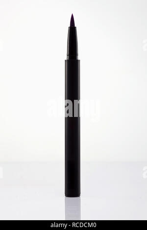 Kosmetik Eye Liner Stockfoto