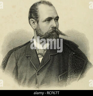 . Die Veredelungen und ihre Anwendung für die verschiedenen Bäume und Sträucher: theoretische und pratische Belehrungen über das Ablaktieren, Pfropfen und OKULIEREN, u.s.w., sowie über die Anzucht und Veremhrung der holzigen, im Freien aushaltenden Gewächse, mit einem Anhang, Winke zur rationellen Obstkultur, einem Verzeichnis der für die verschiedenen Baumformen geeignetsten Obstsorten und 1963 nach Monaten geordneten Führer für den Gärtner, Baumzüchter und Liebhaber. Pfropfung; Beschneidung; Obst - Kultur. Rudolf Strauch sr |. Bitte beachten Sie, dass diese Bilder aus gescannten Seite Bilder extrahiert werden tha Stockfoto