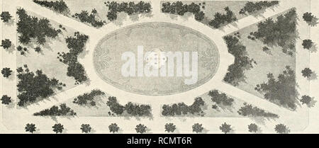 . Gartenkunst sterben. Landschaftsbau; Gärten - Europa. Mit dem 3. AusgezoicbnftcT PrpisL * Entwurf zu einem Ã¶Ti'Sohmuckplatze entliehen. Verfasyer: FiMudr, CtIudi, LandsoliaftsgÃ¤rtner, Berlin XW, ii^#*Â" m... %. * '%Â ¢ * % % % - Mit dem 4. Preise ausgezeichneter Entwurf zu einem Ã¶ tieutlichen Sclimuckplatze Verfasser: C. Krause. Gartenterhniker. Dana - taiU (StadtgÃ¼rtnerei).. Bitte beachten Sie, dass diese Bilder aus gescannten Seite Bilder, die digital für die Lesbarkeit verbessert haben mögen - Färbung und Aussehen dieser Abbildungen können nicht genau mit dem Original ähneln extrahiert werden Stockfoto