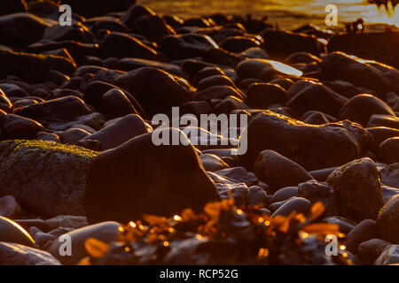 Von Lady Bay. Stockfoto