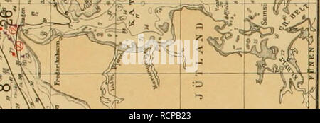 . Die Beteiligung Deutschlands an der internationalen Vollständigen: Bericht. Ozean; Fischerei; Meeresbiologie; Fischerei; Fischerei. . Bitte beachten Sie, dass diese Bilder sind von der gescannten Seite Bilder, die digital für die Lesbarkeit verbessert haben mögen - Färbung und Aussehen dieser Abbildungen können nicht perfekt dem Original ähneln. extrahiert. Die Deutsche Wissenschaftliche Kommission für vollständigen. Berlin: Wissenschaftliche Kommission Stockfoto