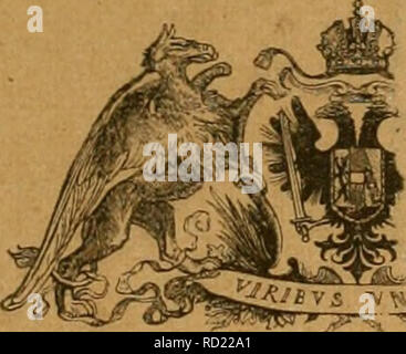 . Denkschriften der Kaiserlichen Akademie, Christian/Mathematisch-Naturwissenschaftliche Classe. Mathematik, Wissenschaft. Ein fl DENKSCHRIFTEN KAISERLICHEN AKADEMIE, Christian. MATHEMATISCH-NATURWISSENSCHAFTLICHE CLASSE VIERZEHNTER BAND.. TOS^ MIT XXIV Abb. auf Tafeln. IN KOMMISSION BEI KARL GEROLD'S SOHN, Bl'CHHÃNDLEK der kaiserlichen Akademie, Christian. 1 J I .1 â ICH D. Bitte beachten Sie, dass diese Bilder aus gescannten Seite Bilder, die digital für die Lesbarkeit verbessert haben mögen - Färbung und Aussehen dieser Abbildungen können nicht genau mit dem Original ähneln extrahiert werden Stockfoto