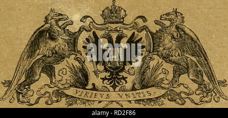 . Denkschriften der Kaiserlichen Akademie, Christian/Mathematisch-Naturwissenschaftliche Classe. Mathematik, Wissenschaft. E5 i, n wno"^^ DENKSCHRIFTEN KAISERLICHEN AKADEMIE, Christian. MATHEMATISCH-NATURWISSENSCHAFTLICHE CLASSE. SIEBENTER BAND.. MIT LVI Abb. auf Tafeln. IN KOMMISSION BEI W. BRAUMULLER,-^, BCCHHANDLER des K.K. HOFES UND DER KAISERLICHEN AKADEMIE DER WISSENSCll D Ausgegeben am 30. Mai 1834.. Bitte beachten Sie, dass diese Bilder extrahiert werden aus der gescannten Seite Bilder, die digital für die Lesbarkeit verbessert haben mögen - Färbung und Aussehen dieser Abbildungen können keine Stockfoto