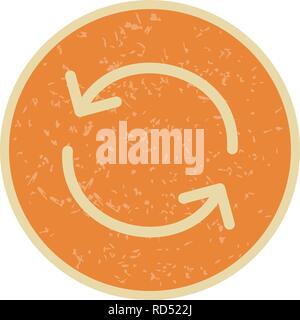 Laden Zeichen Symbol Vektor Illustration für den privaten und gewerblichen Gebrauch... Reinigen Sie trendige Symbol... Stock Vektor