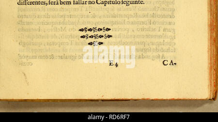 . Cultura, e opulencia do Brasil por Suas drogas, e Minas,: com varias Noticias curiosas tun Modo de Fazer o assucar; plantar, &Amp; Lucir o tabaco; tirar Ouro das minas;&amp; descubrir als da prata; e dos Grandes emolumentos, que esta Conquista da America Meridionale dá ao Reyno de Portugal kom Estes, &Amp; outros großzü-, &Amp; contratos reaes.. CPJCB; Zucker; Tabak; Goldminen und Bergbau; Impressum 1711. Íi. Bitte beachten Sie, dass diese Bilder aus gescannten Seite Bilder, die digital für die Lesbarkeit verbessert haben mögen - Färbung und Aussehen dieser Abbildungen extrahiert werden Stockfoto