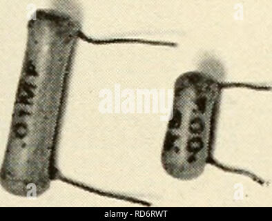 . Elektronische Geräte für die biologische Forschung. Elektronische Apparate und Geräte; Biologie - - Forschung.hT^I/r'I - ^^â s^Bo 5. Bitte beachten Sie, dass diese Bilder sind von der gescannten Seite Bilder, die digital für die Lesbarkeit verbessert haben mögen - Färbung und Aussehen dieser Abbildungen können nicht perfekt dem Original ähneln. extrahiert. Donaldson, Peter Eden Kirwan. New York, Academic Press Stockfoto