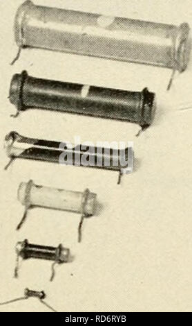 . Elektronische Geräte für die biologische Forschung. Elektronische Apparate und Geräte; Biologie - - Forschung. . Bitte beachten Sie, dass diese Bilder sind von der gescannten Seite Bilder, die digital für die Lesbarkeit verbessert haben mögen - Färbung und Aussehen dieser Abbildungen können nicht perfekt dem Original ähneln. extrahiert. Donaldson, Peter Eden Kirwan. New York, Academic Press Stockfoto