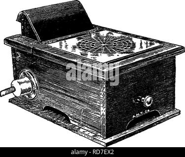 . Bakteriologie und Mykologie von Lebensmitteln. Essen. Die Aufzählung von MICROORaANLSMS 11 Das Verdünnungswasser in deiSmte aniountb werden in Sie befoie Sterilisation, aber die Menge an Wasser gefunden wurde dunng dieses Verfahren geändert werden. Um diese Schwierigkeit zu umgehen, die Container möglicherweise verstopft und leeren sterilisiert, während das Wasser in einer größeren Flasche sterihzed werden können. Dies könnte dann zu einer Verwässerung Flaschen mit einer sterilen Pipette übertragen werden.. Abb. 10 - Stewart's zählen Geräte die Petri clisb ist durch schräge Lichtstrahlen commg aus einer Glühlampe Licht beleuchtet. Die Aufzählung von Bakterien Seve Stockfoto