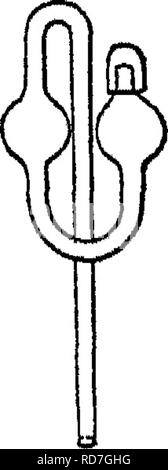 . Bakteriologie und Mykologie von Lebensmitteln. Essen. V^ Abb. 56. - Die Arten der Lüftung Ventile. Bitte beachten Sie, dass diese Bilder sind von der gescannten Seite Bilder, die digital für die Lesbarkeit verbessert haben mögen - Färbung und Aussehen dieser Abbildungen können nicht perfekt dem Original ähneln. extrahiert. Tanner, Fred Wilbur, 1888-1957. New York, John Wiley & Amp; Söhne, Inc.; [etc. , Etc. ] Stockfoto