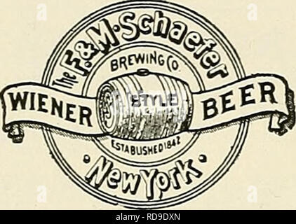 . Der Kuba zu überprüfen. 40 DIE KUBA REVIEW HENRY E. BROWN Versand- und Ex- ,,. port Chemiker und Apotheker, Drogist. Schiffsapotheken eingerichtet und Re-plenished. Vorschriften durch einen Hochschulabschluss in Pharmazie, noch verschlimmert. Binder, chirurgische Hilfsmittel, etc. Büro und Labor, Zimmer 36 116 BROAD STREET, NEW YORK, abgefüllt in der Brauerei. Für den Verkauf an alle Händler und auf der Munson Linie Sobrinos De Bea&amp; Co Bankiers und Kaufleute KOMMISSION Importacidn directa de Todas los Zentren manufactureros del mundo Agenten für die munson Steamship Line, New York und Mobile; James E. Station &Amp; Co., New York Stockfoto