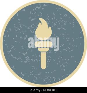 Olympischen Spiele Zeichen Symbol Vektor Illustration für den privaten und gewerblichen Gebrauch... Reinigen Sie trendige Symbol... Stock Vektor