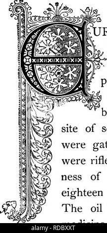 . Die Floral Kingdom: Geschichte, Stimmung und Poesie: ein Wörterbuch mit mehr als drei hundert Pflanzen, mit den Gattungen und Familien, zu denen sie gehören, und die Sprache der jeweils passende Edelsteine zu Poesie dargestellt. Blume, Blumen in der Literatur. . RT&gt;^'^ cah %1.^1 Cacanilula. Spita. Natürliche Ordnung: LabiatceâMint Familie. Uropa produziert immense Lavendelfelder, für die Blumen, aus denen der Duft, der von allen Drogisten und Parfumeure verkauft wird erreicht ist gewachsen. Es war ein sehr schöner, angenehmer Geruch. Das lateinische Wort, von dem es abgeleitet ist, lavare, zu b Stockfoto