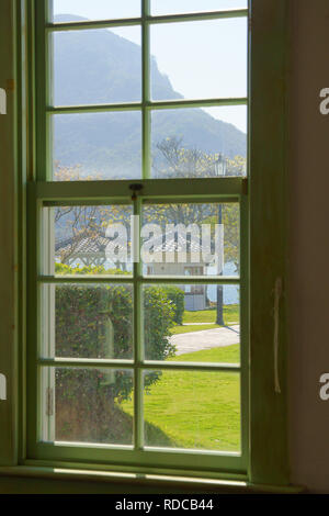 Misumi West Port, Präfektur Kumamoto, Japan Stockfoto