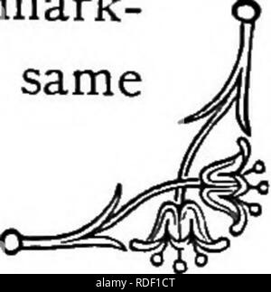 . Die Sprache der Blumen: oder, Floral Embleme von Gedanken, Gefühlen und Empfindungen... Blume Sprache. . Bitte beachten Sie, dass diese Bilder sind von der gescannten Seite Bilder, die digital für die Lesbarkeit verbessert haben mögen - Färbung und Aussehen dieser Abbildungen können nicht perfekt dem Original ähneln. extrahiert. Tyas, Robert, 1811-1879. London, New York, G. Routledge und Söhne Stockfoto