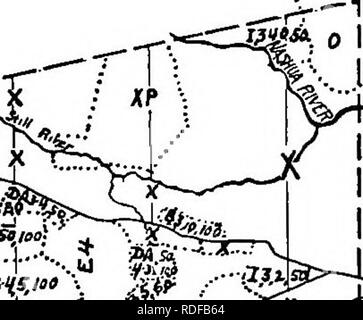 . Die Wälder von Worcester County. Die Ergebnisse der Umfrage ein Wald der fünfzig - neun Städte in der Grafschaft und eine Studie über die Holzindustrie... Die Wälder und die Forstwirtschaft. 11^T" ^-^ V-• iL. 1 * âJ "^w... ,...l:4-X' â â Â¢â¢^'Â Â Â Â Â Â â"¢ â K V/X.0 X VMJwJa,. 4. o.... } DMIoo eatX'" I.3 t'Â"." J! 3. io,/Â"Â" 0/IE. * Â ¢' â â¢ -. |). 7 J; Id. &Lt;V X'! w.. - V'^v^â Â¢â¢/!"^i""'"'-ff-vJ ^). Bitte beachten Sie, dass diese Bilder aus gescannten Seite Bilder, die digital für die Lesbarkeit verbessert haben mögen - Färbung und Aussehen dieser Kranke extrahiert werden Stockfoto