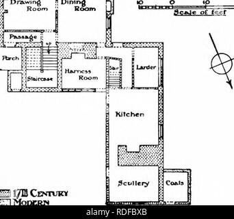 . Die Victoria Geschichte der Grafschaft von Hertford. Natural History. Eine GESCHICHTE VON HERTFORDSHIRE zu irgendeinem Zeitpunkt migriert auf die Hauptstraße. Ungefähr eine Meile östlich ist der Weiler Chesfield mit seinen zerstörte Kirche oder Kapelle St. Etheldreda, neben dem Chesfield Herrenhaus, heute ein Bauernhof. Das bestehende Gebäude ist nur ein Teil des alten Hauses erheblich modernisiert wurde. Was ist links stammt aus dem Anfang des 17. Jahrhunderts. Das Haus besteht aus, was anscheinend wurde die alte Halle, mit einer Projektion an der Rückseite oder an der Nordseite mit der Treppe und eine lange Flügel, in dem Stockfoto